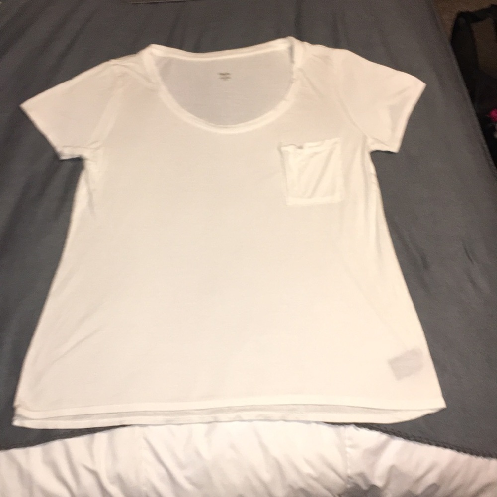 SALE! Mossimo Scoopneck Tunic Large (3 for $15...)